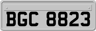 BGC8823