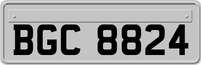 BGC8824