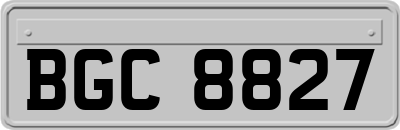 BGC8827