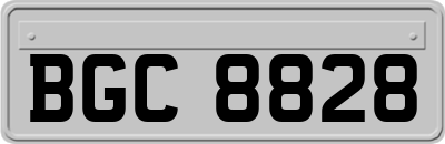 BGC8828