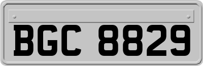 BGC8829