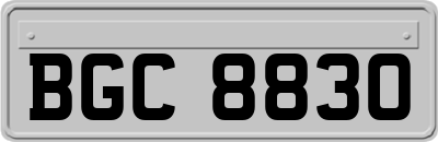 BGC8830