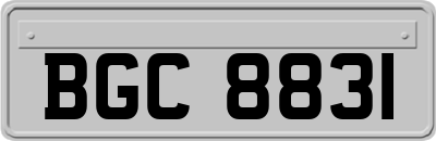 BGC8831