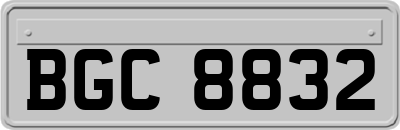 BGC8832
