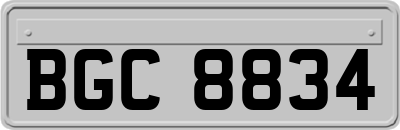BGC8834