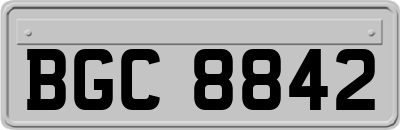BGC8842