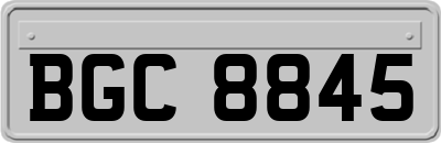 BGC8845