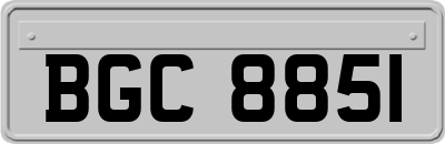 BGC8851