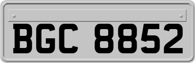 BGC8852
