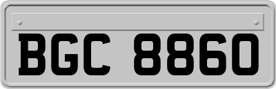 BGC8860