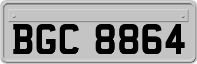 BGC8864