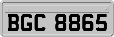 BGC8865
