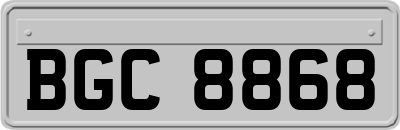 BGC8868