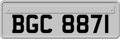 BGC8871