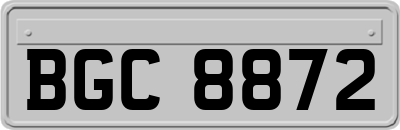 BGC8872