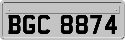 BGC8874