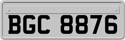 BGC8876
