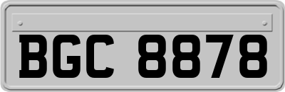 BGC8878
