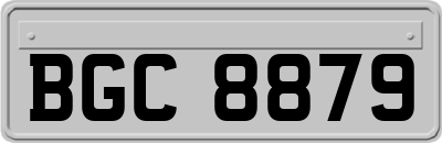 BGC8879