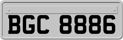 BGC8886