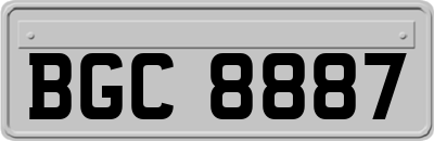 BGC8887