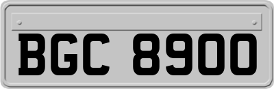 BGC8900