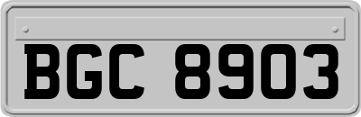 BGC8903