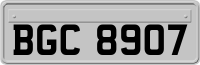 BGC8907