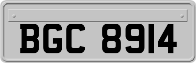 BGC8914