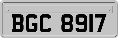 BGC8917