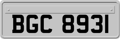 BGC8931