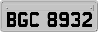 BGC8932