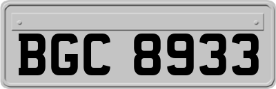 BGC8933