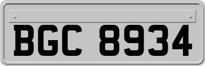 BGC8934