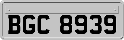 BGC8939