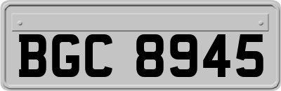 BGC8945
