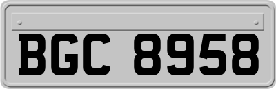BGC8958