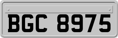 BGC8975