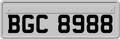 BGC8988