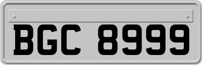 BGC8999