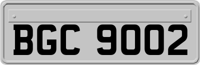 BGC9002