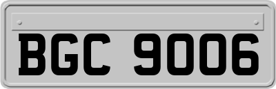 BGC9006