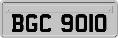 BGC9010