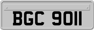BGC9011