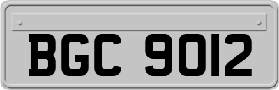 BGC9012