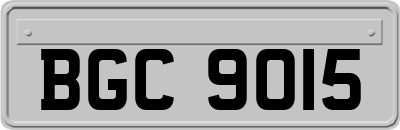 BGC9015