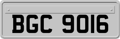 BGC9016