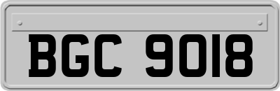 BGC9018