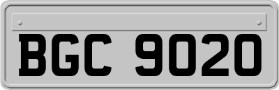 BGC9020