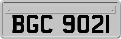 BGC9021